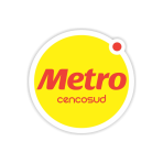 Instalador y distribuidor certificado ELEVATE logo-Metro