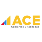 ACE - ASOCIACIÓN DE CONSTRUCTORES DE ENVOLVENTES logo-ace