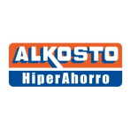 Instalador y distribuidor certificado ELEVATE logo-alkosto