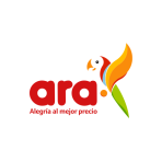 Instalador y distribuidor certificado ELEVATE logo-ara