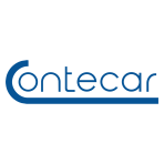 Instalador y distribuidor certificado ELEVATE logo-contecar