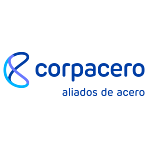 Instalador y distribuidor certificado ELEVATE logo-corpacero