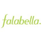 Instalador y distribuidor certificado ELEVATE logo-falabella