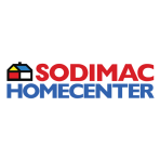 Instalador y distribuidor certificado ELEVATE logo-homecenter